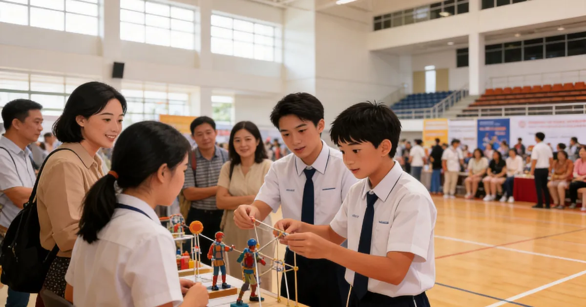 3 Schools Opening Their Doors on 30 May — What to Expect