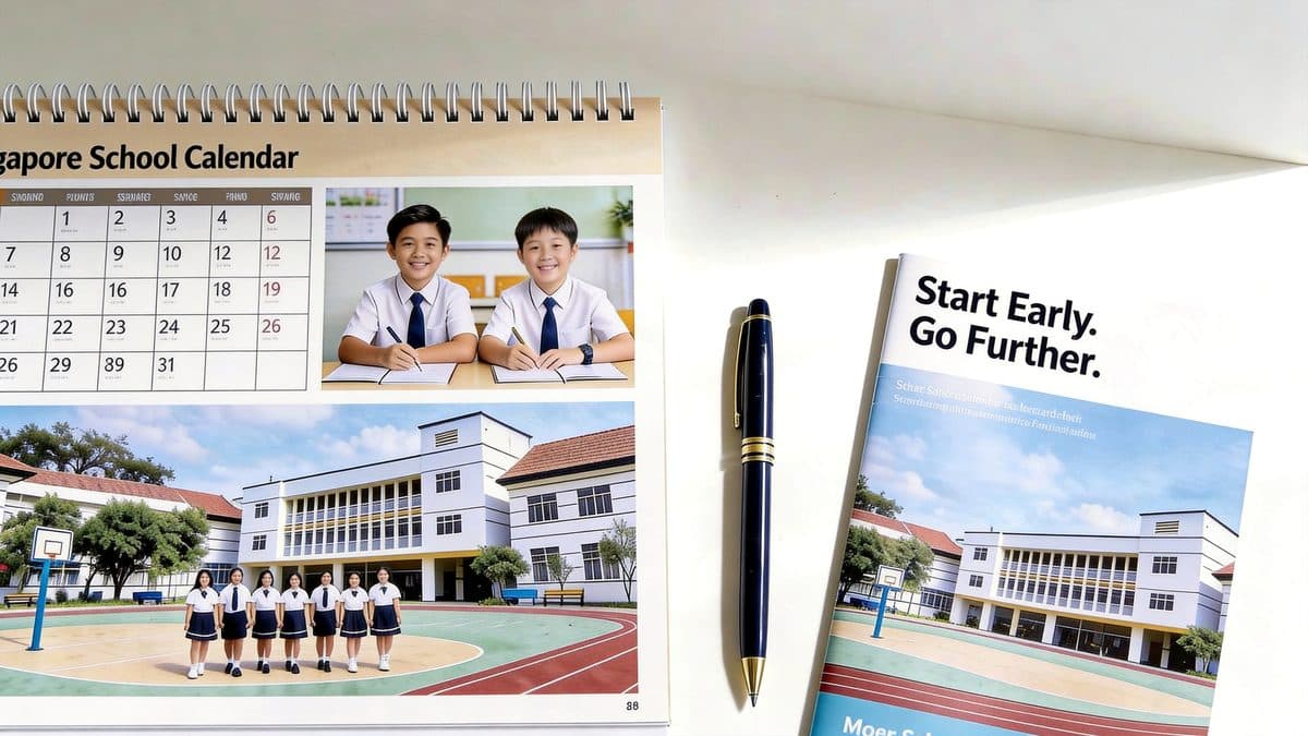 MOE Is Reviewing the DSA Scheme — What Singapore Parents Need to Know