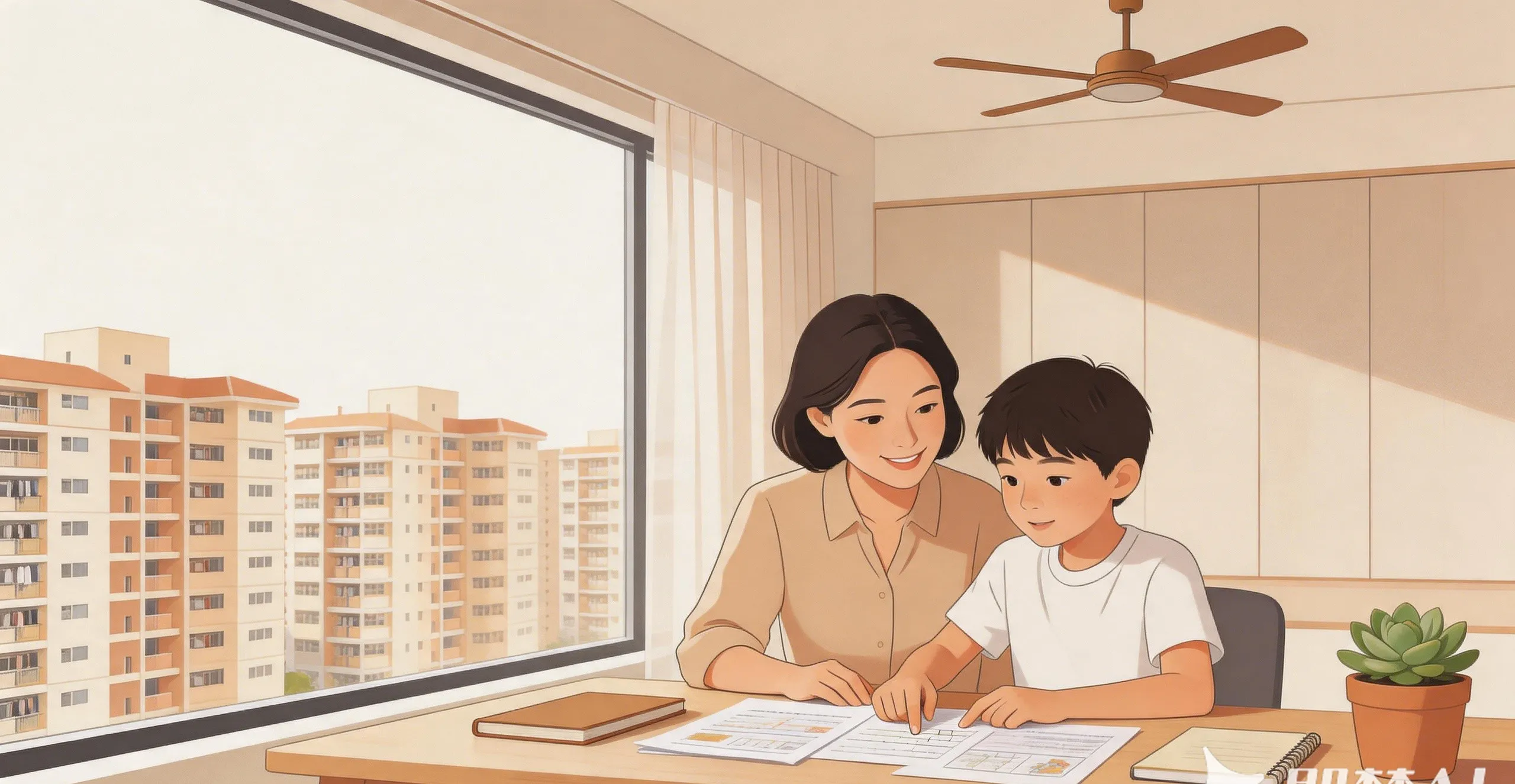 DSA Open House 2026: What to Look For (And What Most Parents Miss)