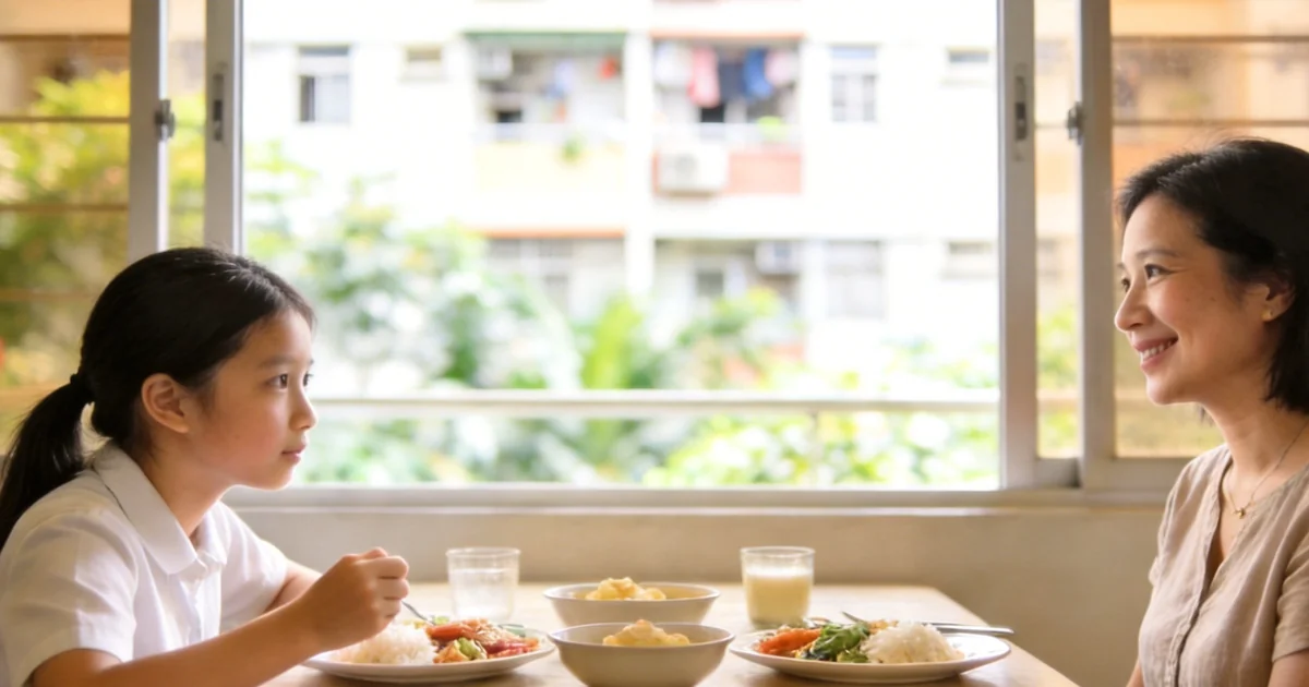 The 7 DSA Interview Questions Singapore Schools Actually Ask — And How to Practise Answers This June Without Cramming
