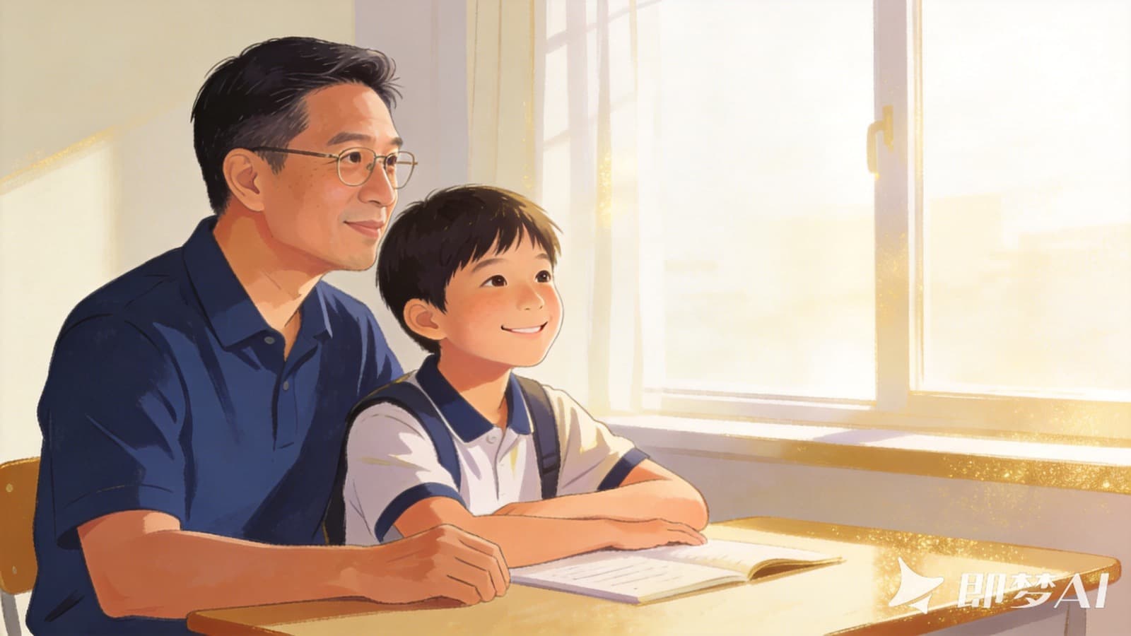 DSA Applications Just Hit a 20-Year High. Here's What It Actually Means for Your Child.