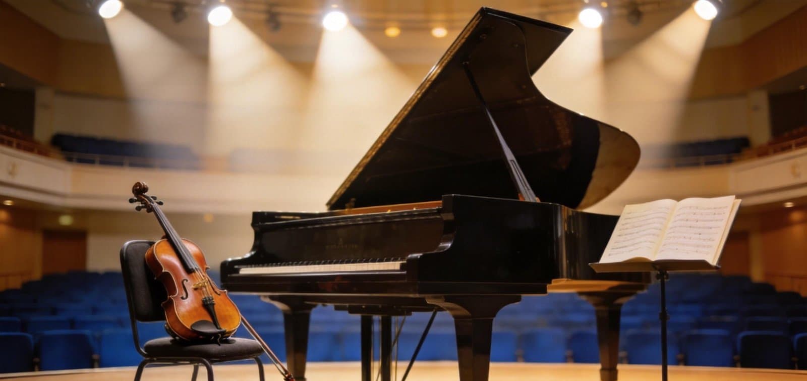 What Do Schools Really Look For in a Music DSA? Two Singapore Studios Explain