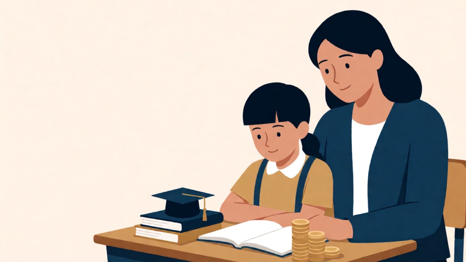 Everyone's Spending More on DSA Prep. Does Your Child Actually Need To?